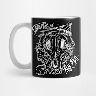 Party Animal Mug